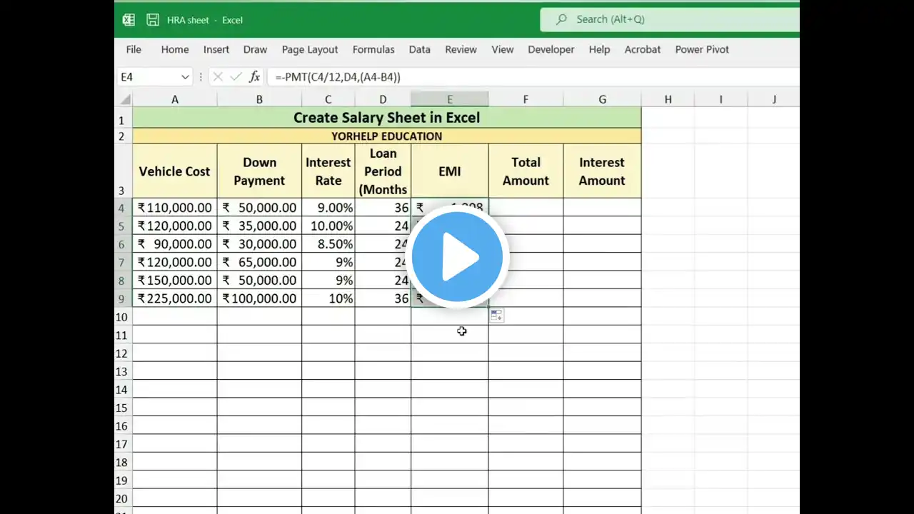 ภาพตัวอย่างวิดีโอ