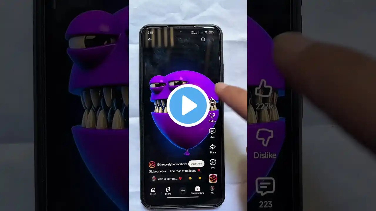 ภาพตัวอย่างวิดีโอ