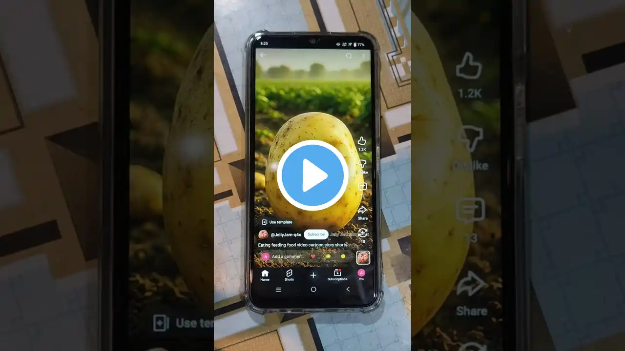 ภาพตัวอย่างวิดีโอ