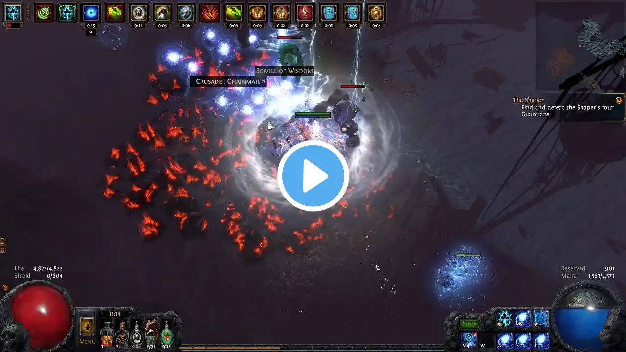 ภาพตัวอย่างวิดีโอ