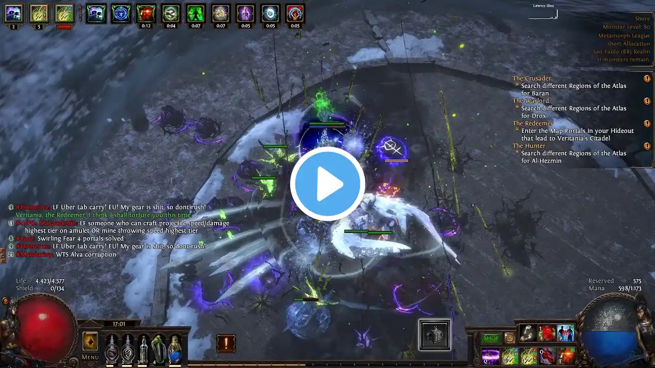 ภาพตัวอย่างวิดีโอ