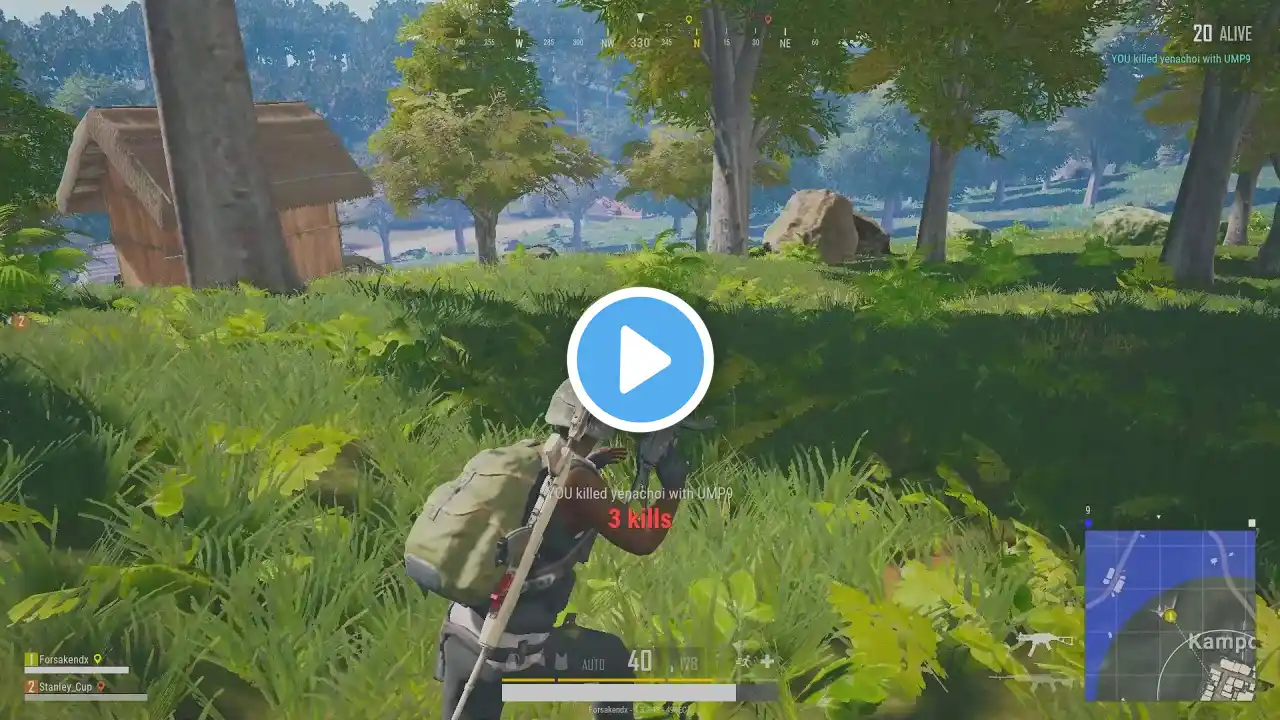 ภาพตัวอย่างวิดีโอ