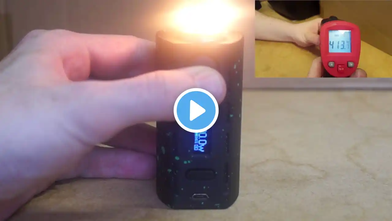 ภาพตัวอย่างวิดีโอ