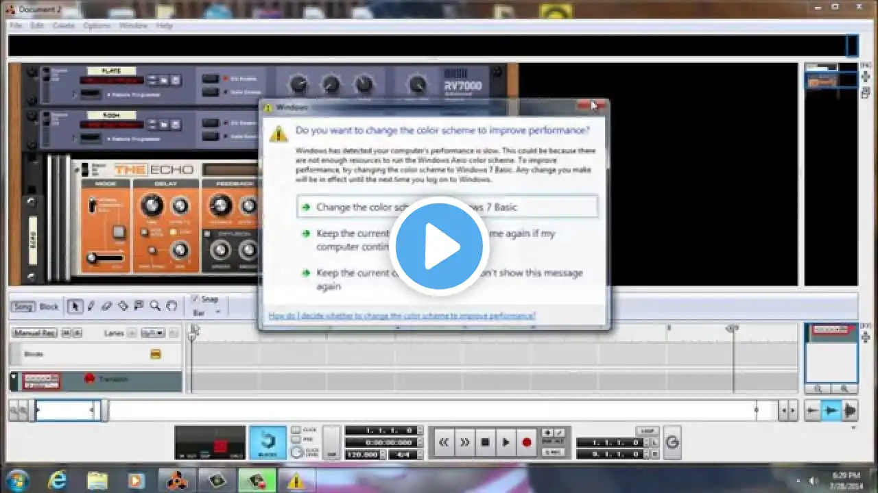 ภาพตัวอย่างวิดีโอ