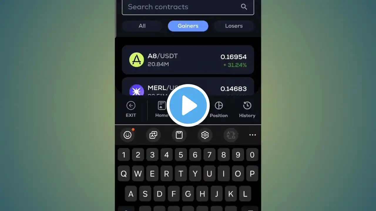 ภาพตัวอย่างวิดีโอ