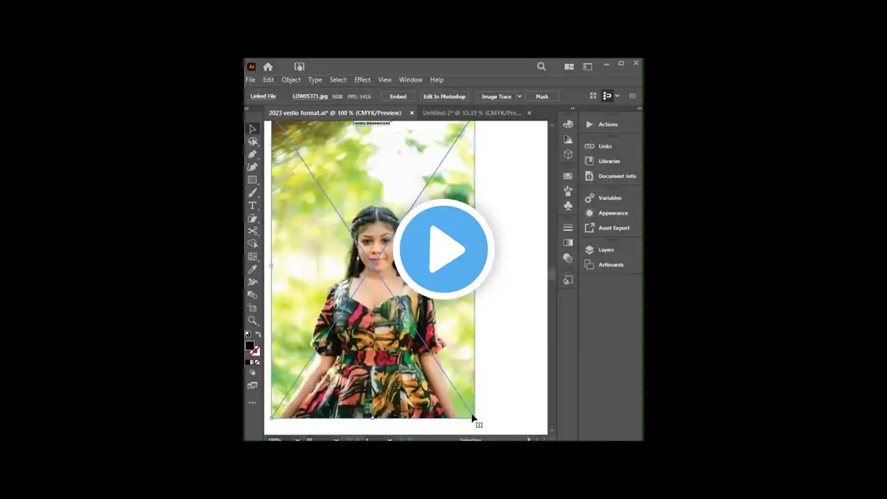 ภาพตัวอย่างวิดีโอ