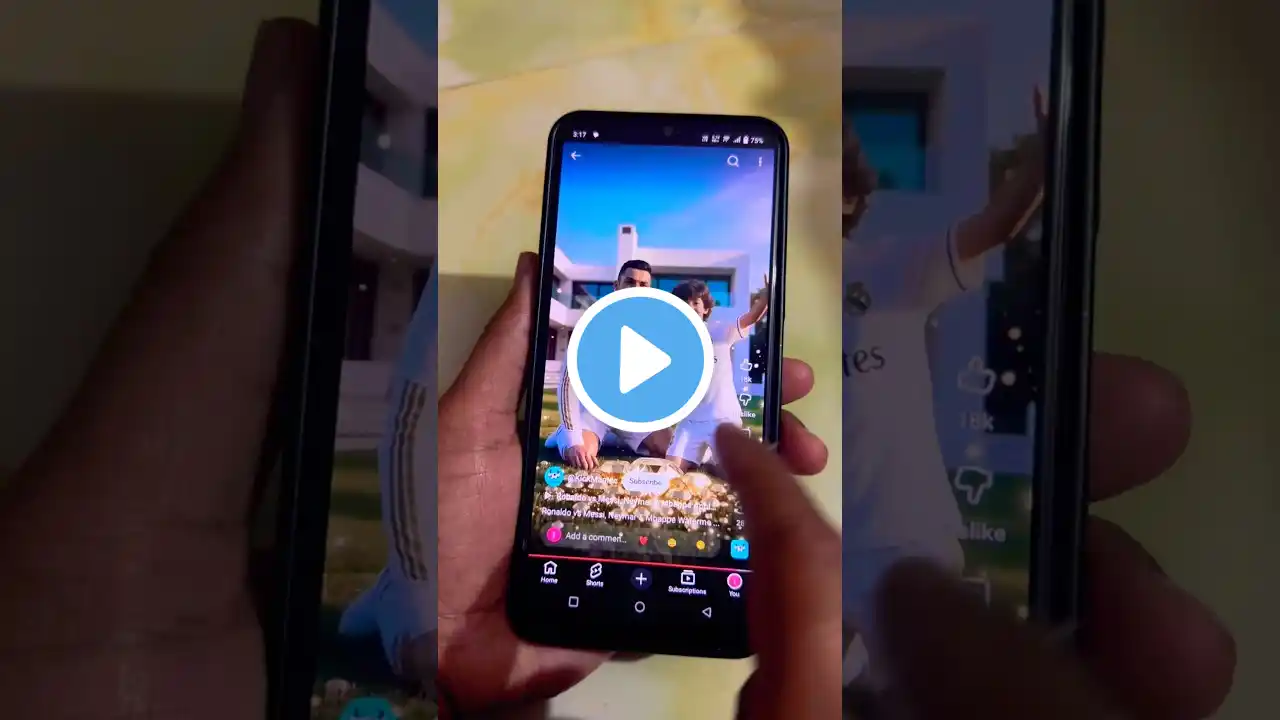 ภาพตัวอย่างวิดีโอ