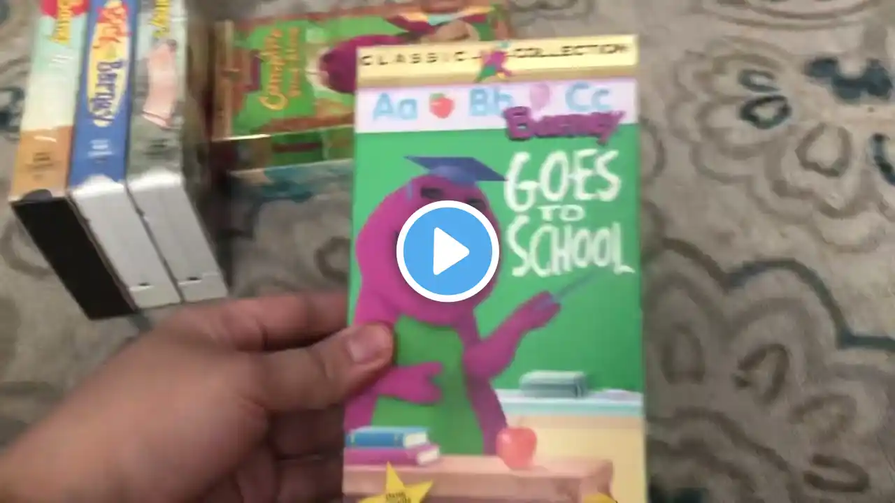 ภาพตัวอย่างวิดีโอ