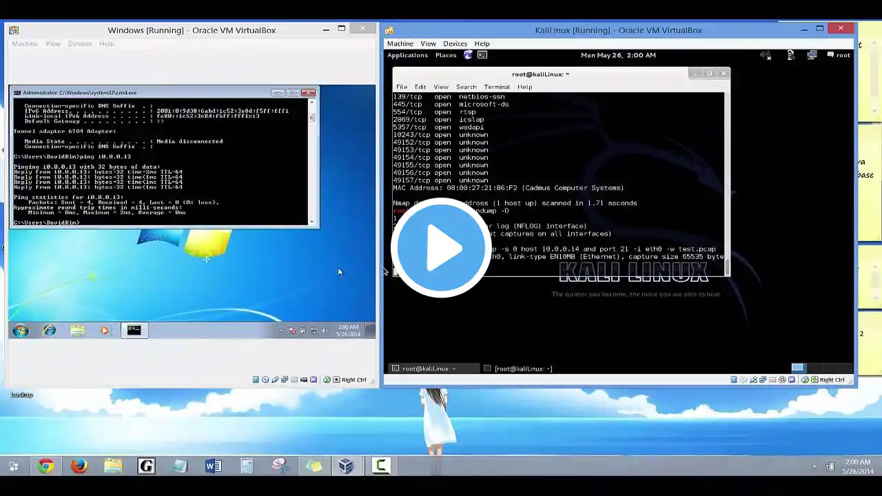 ภาพตัวอย่างวิดีโอ