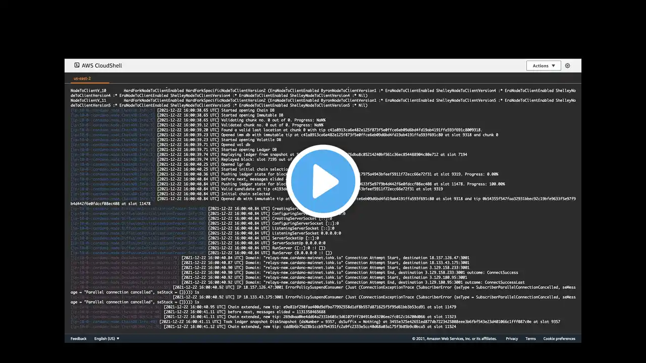 ภาพตัวอย่างวิดีโอ