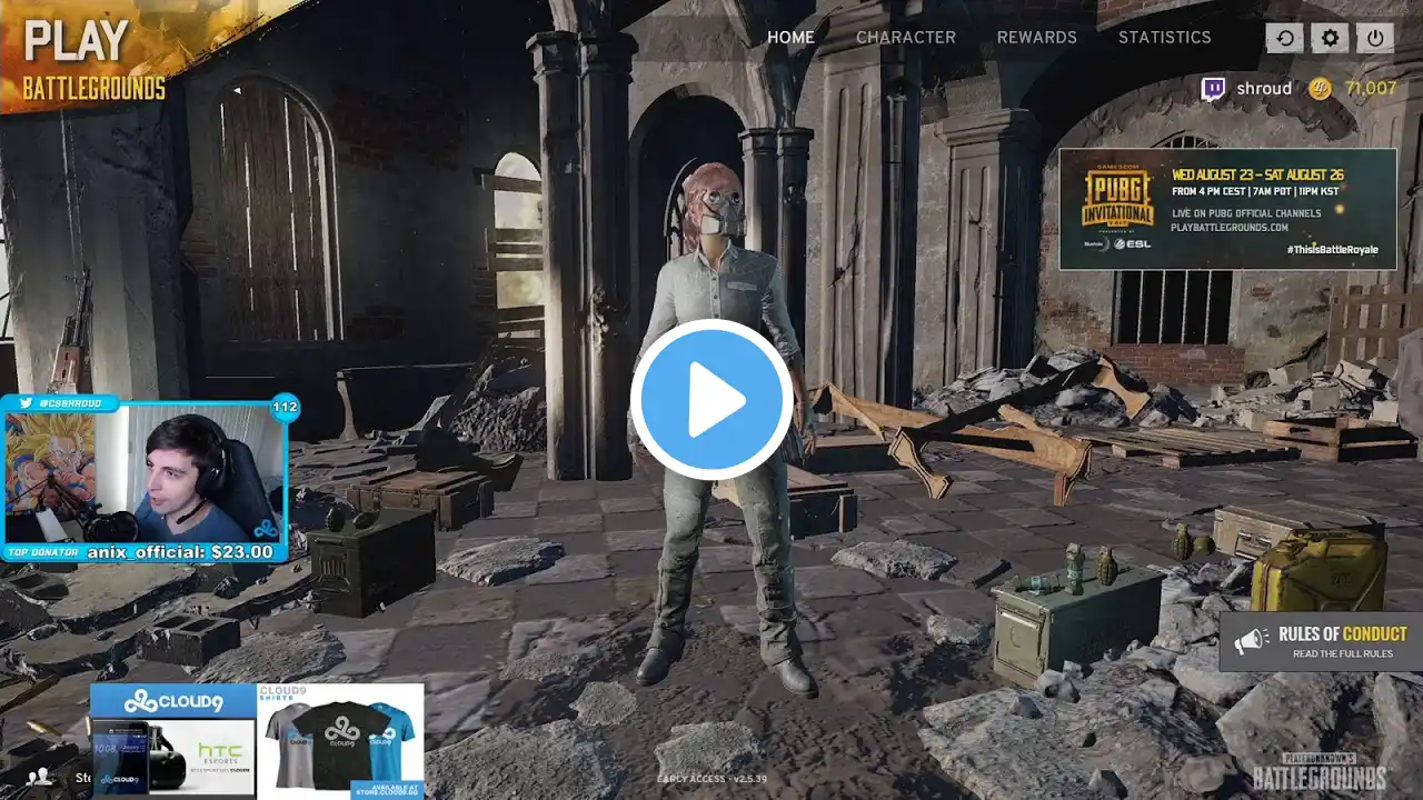 ภาพตัวอย่างวิดีโอ