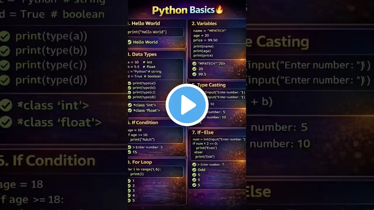 ภาพตัวอย่างวิดีโอ