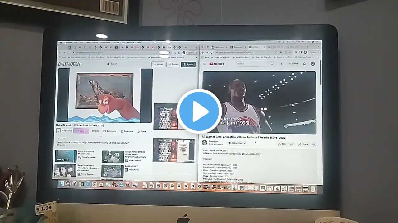 ภาพตัวอย่างวิดีโอ