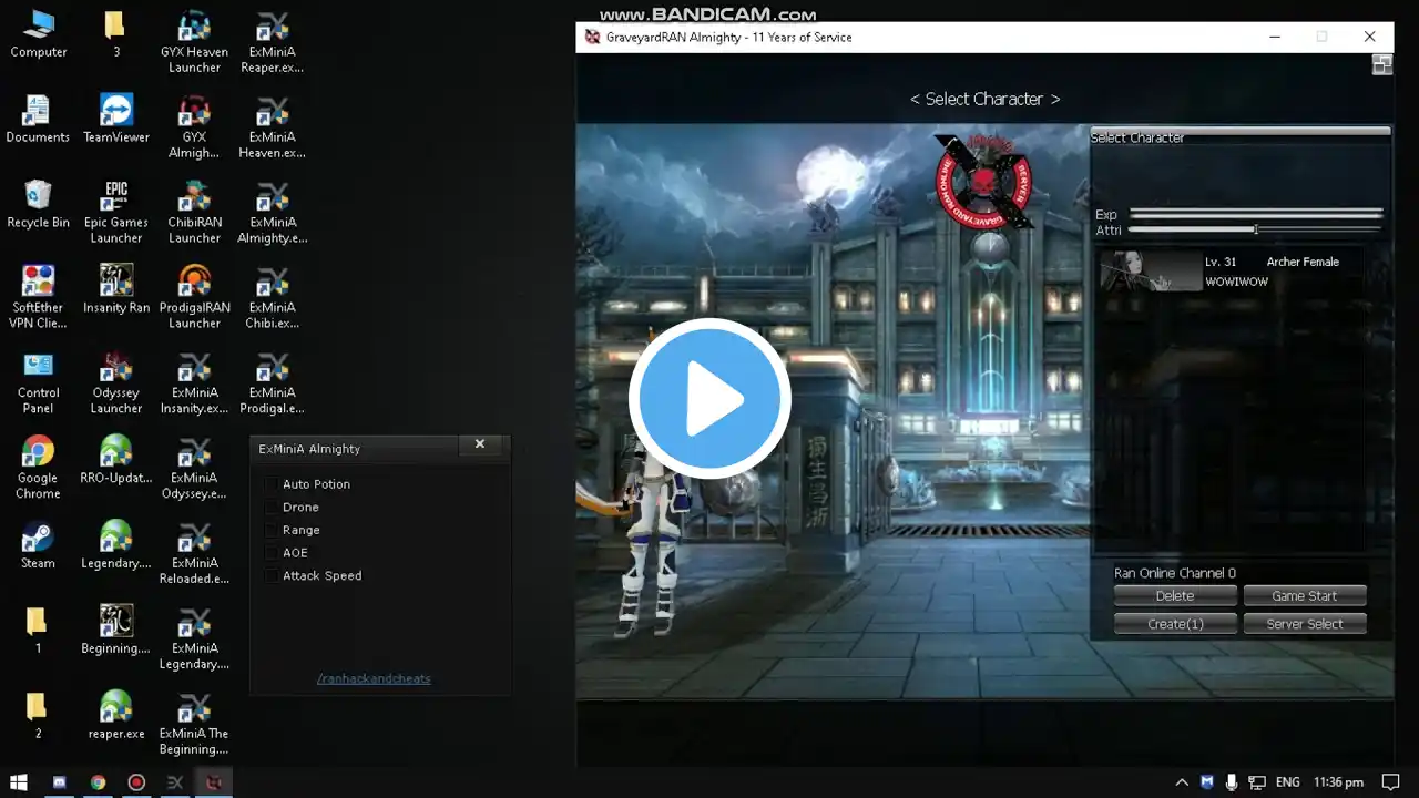 ภาพตัวอย่างวิดีโอ
