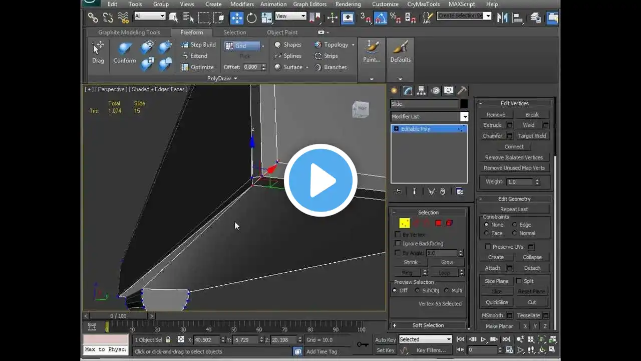 ภาพตัวอย่างวิดีโอ