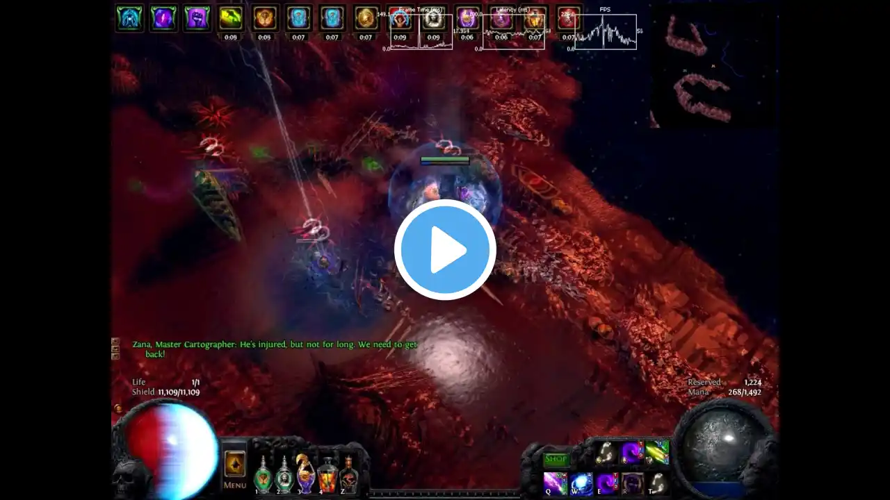 ภาพตัวอย่างวิดีโอ