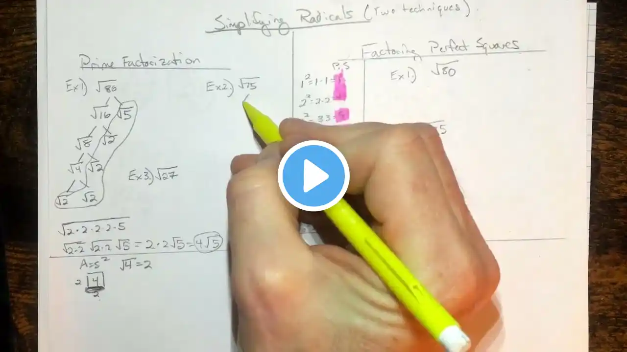 ภาพตัวอย่างวิดีโอ