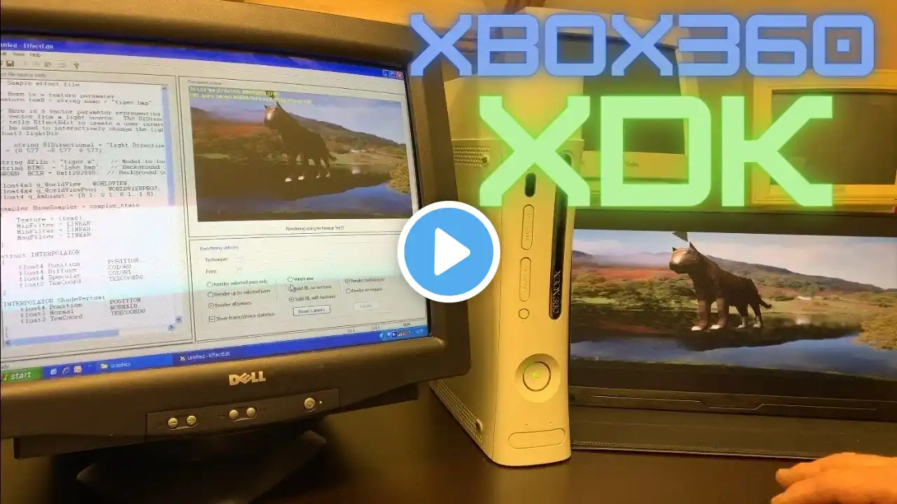 ภาพตัวอย่างวิดีโอ