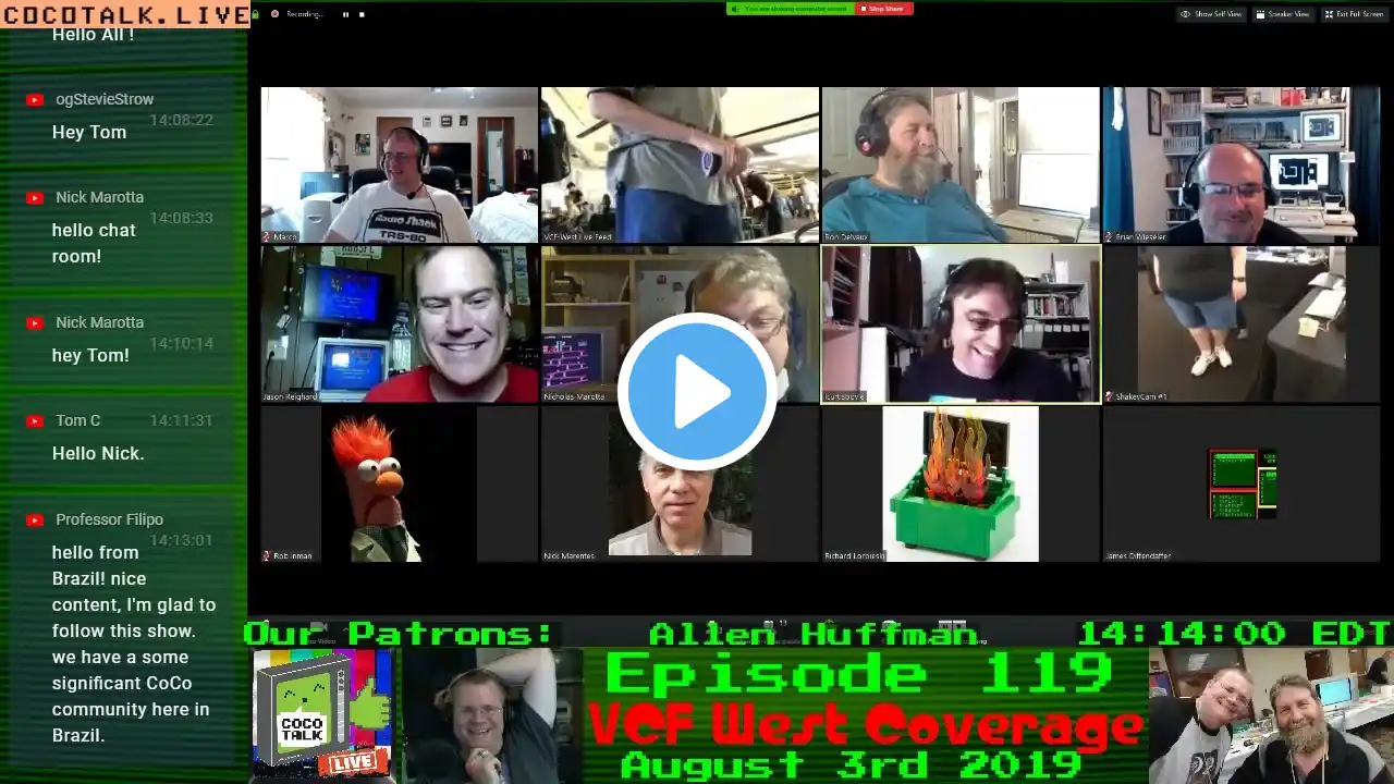 ภาพตัวอย่างวิดีโอ