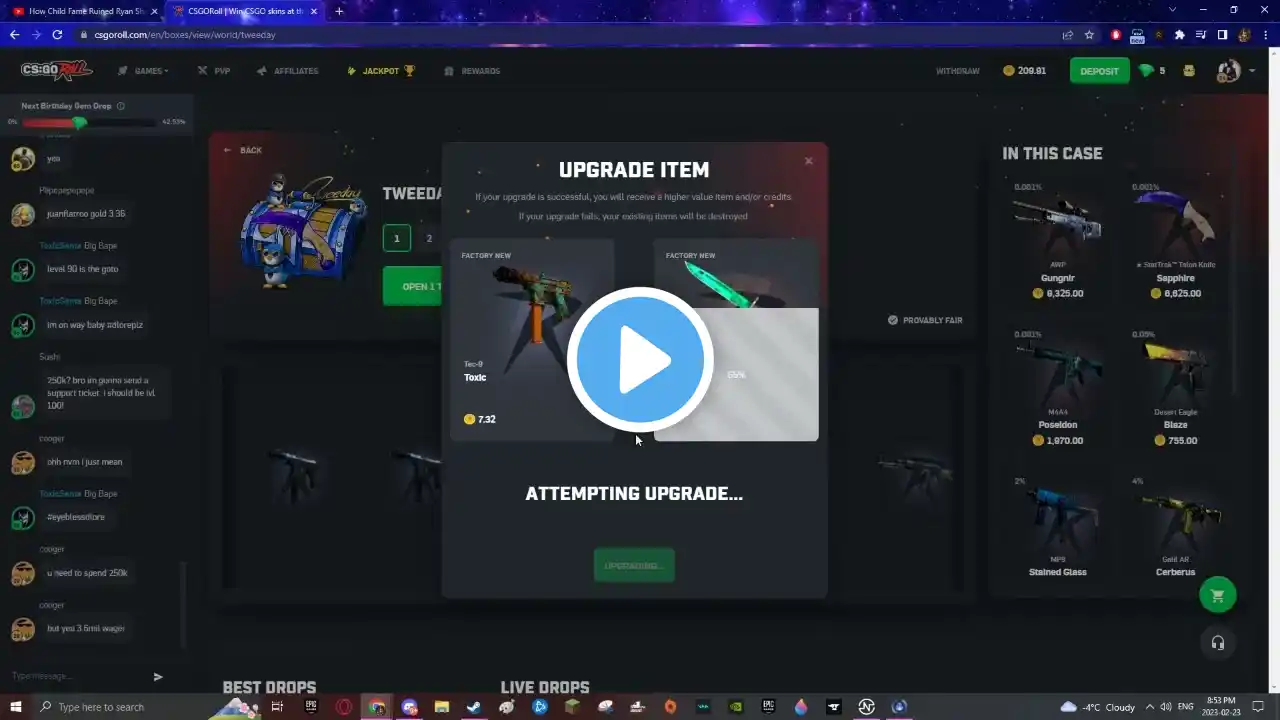 ภาพตัวอย่างวิดีโอ