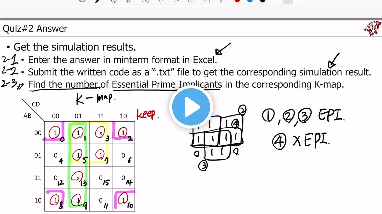 ภาพตัวอย่างวิดีโอ