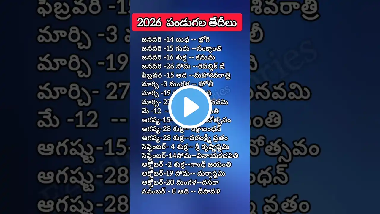 ภาพตัวอย่างวิดีโอ