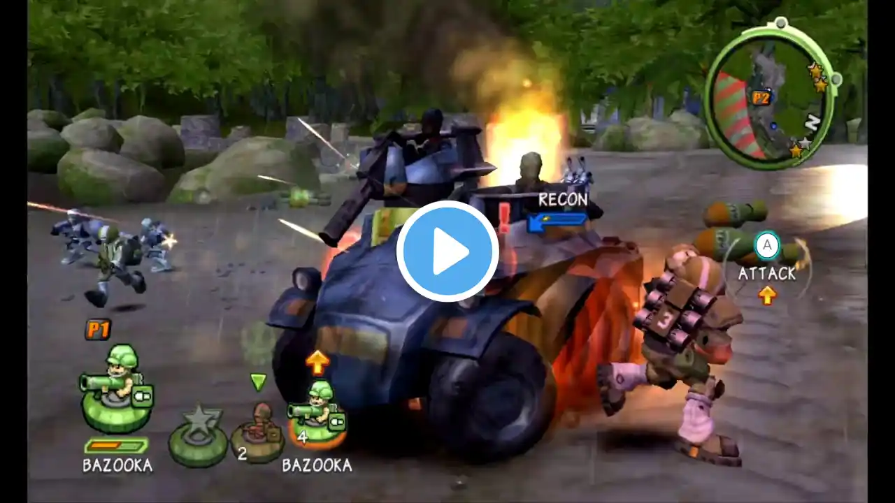 ภาพตัวอย่างวิดีโอ