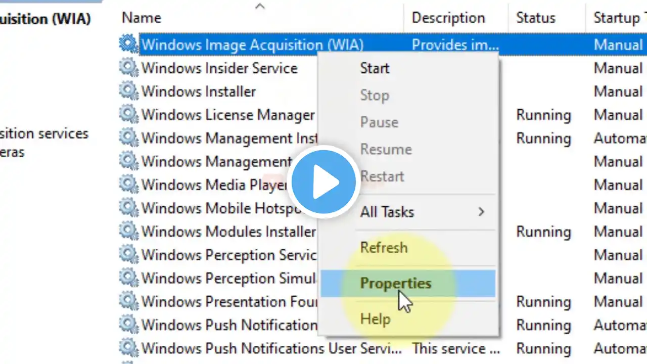 ภาพตัวอย่างวิดีโอ