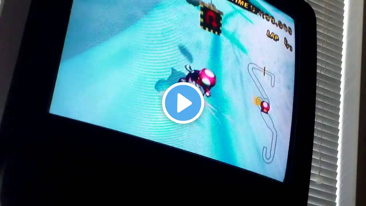 ภาพตัวอย่างวิดีโอ