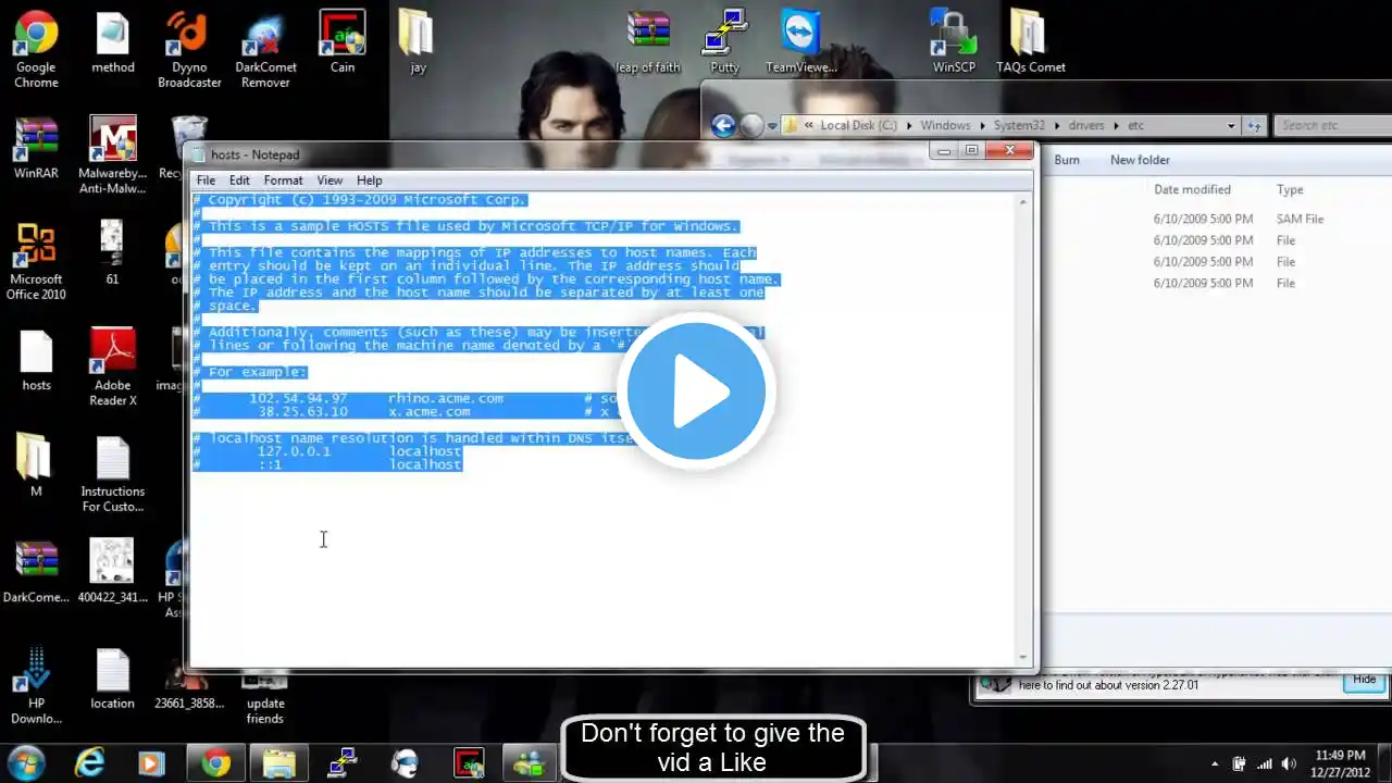 ภาพตัวอย่างวิดีโอ