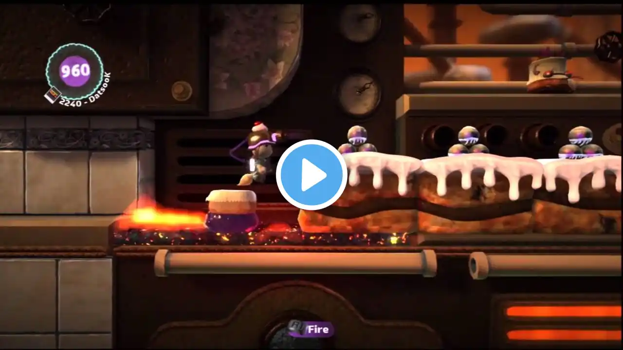 ภาพตัวอย่างวิดีโอ