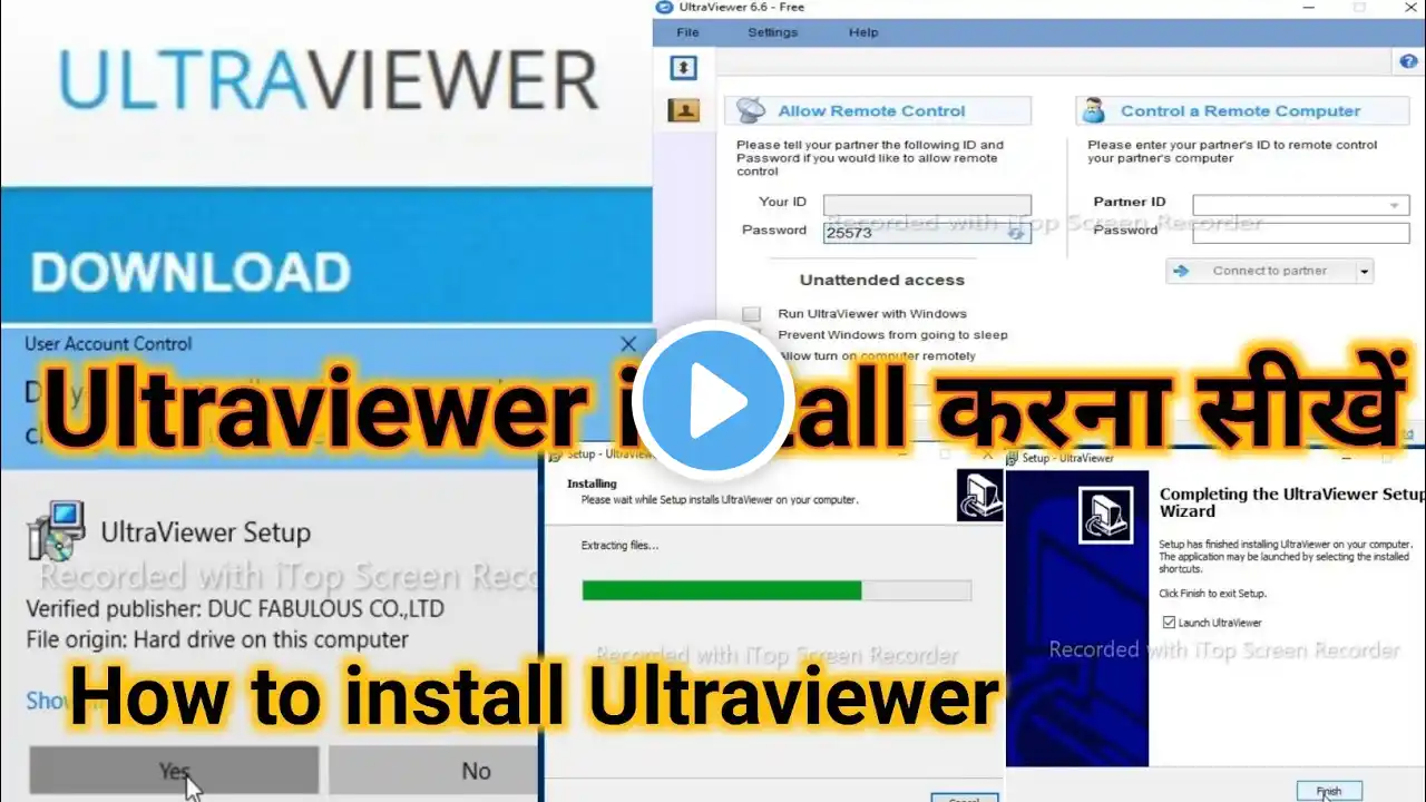 ภาพตัวอย่างวิดีโอ