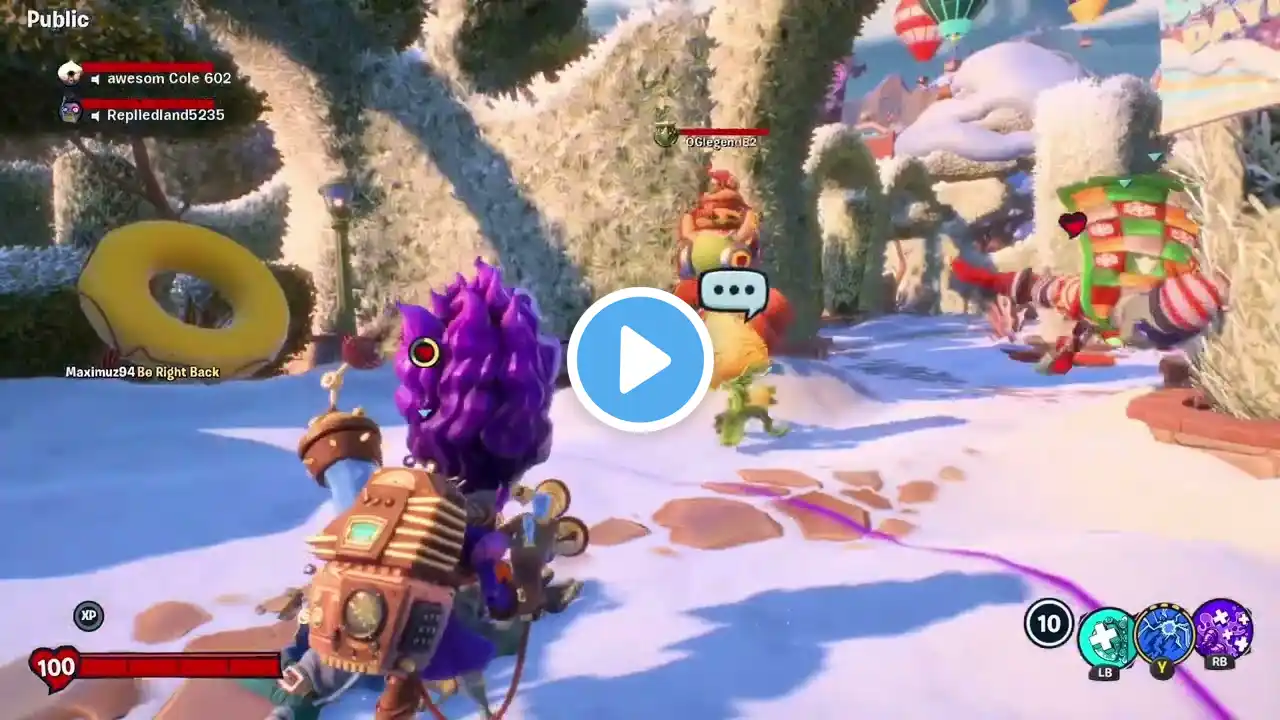 ภาพตัวอย่างวิดีโอ