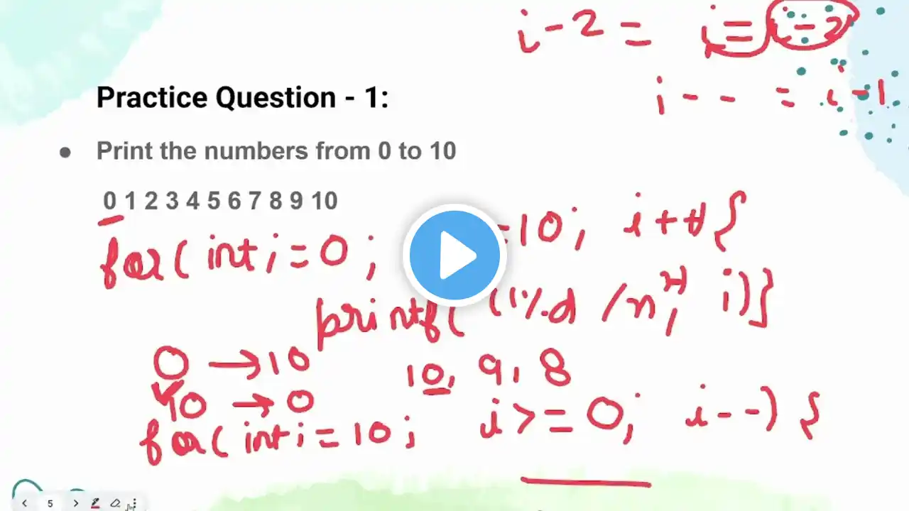 ภาพตัวอย่างวิดีโอ