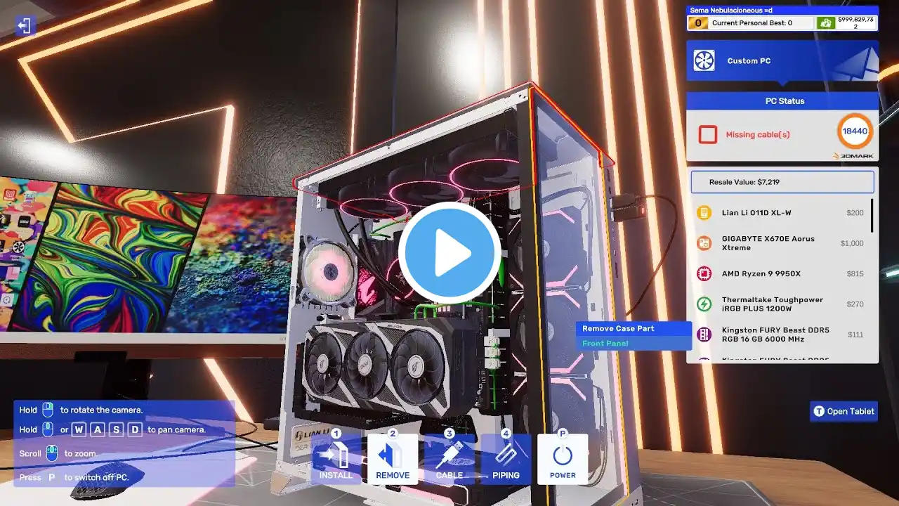 ภาพตัวอย่างวิดีโอ