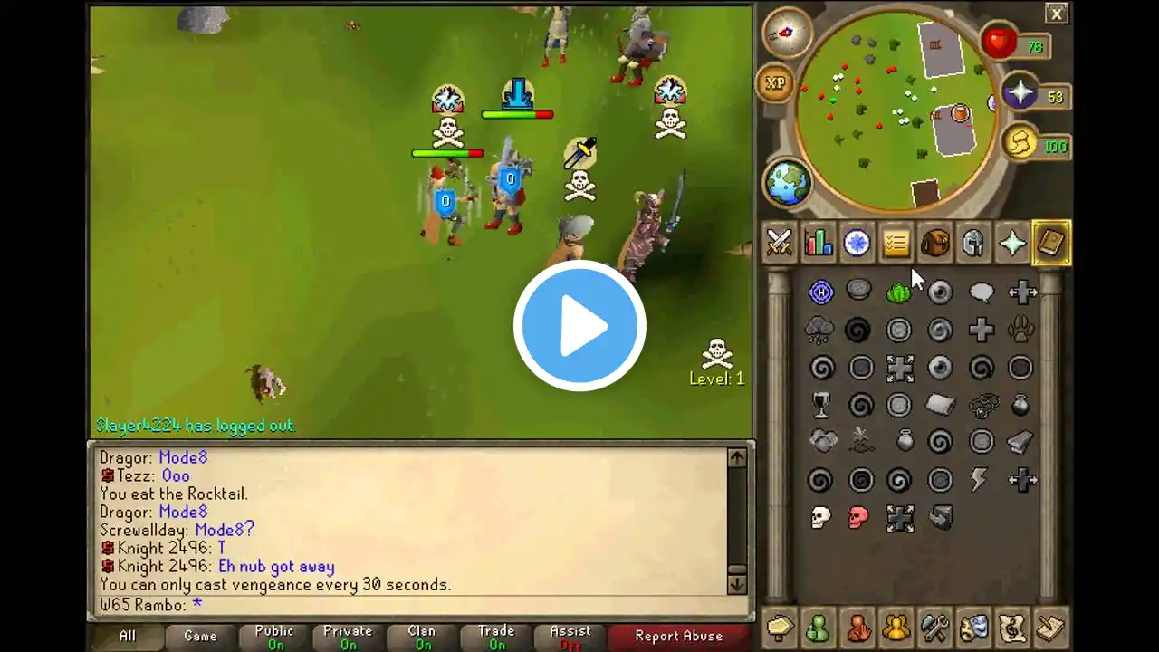 ภาพตัวอย่างวิดีโอ