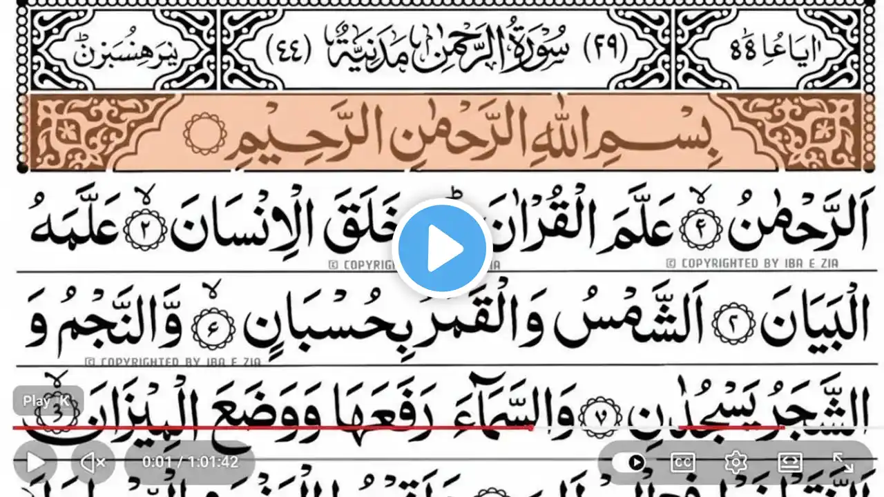 ภาพตัวอย่างวิดีโอ