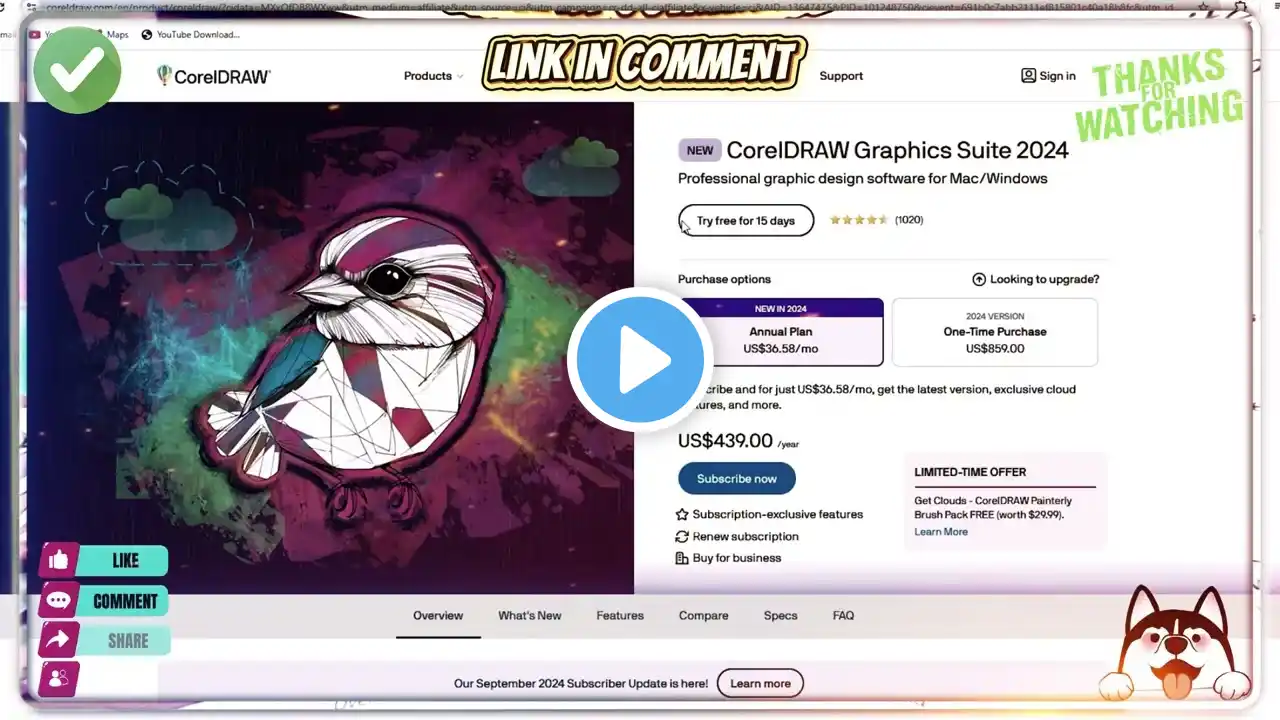 ภาพตัวอย่างวิดีโอ