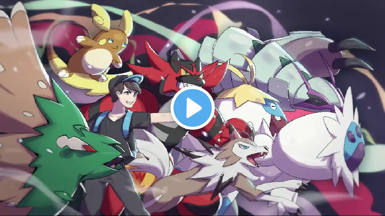 ภาพตัวอย่างวิดีโอ