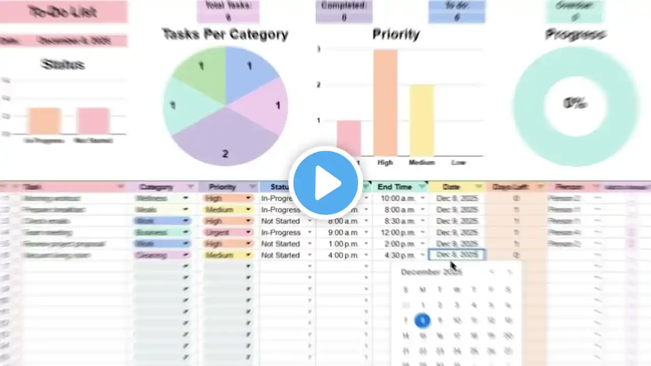 ภาพตัวอย่างวิดีโอ