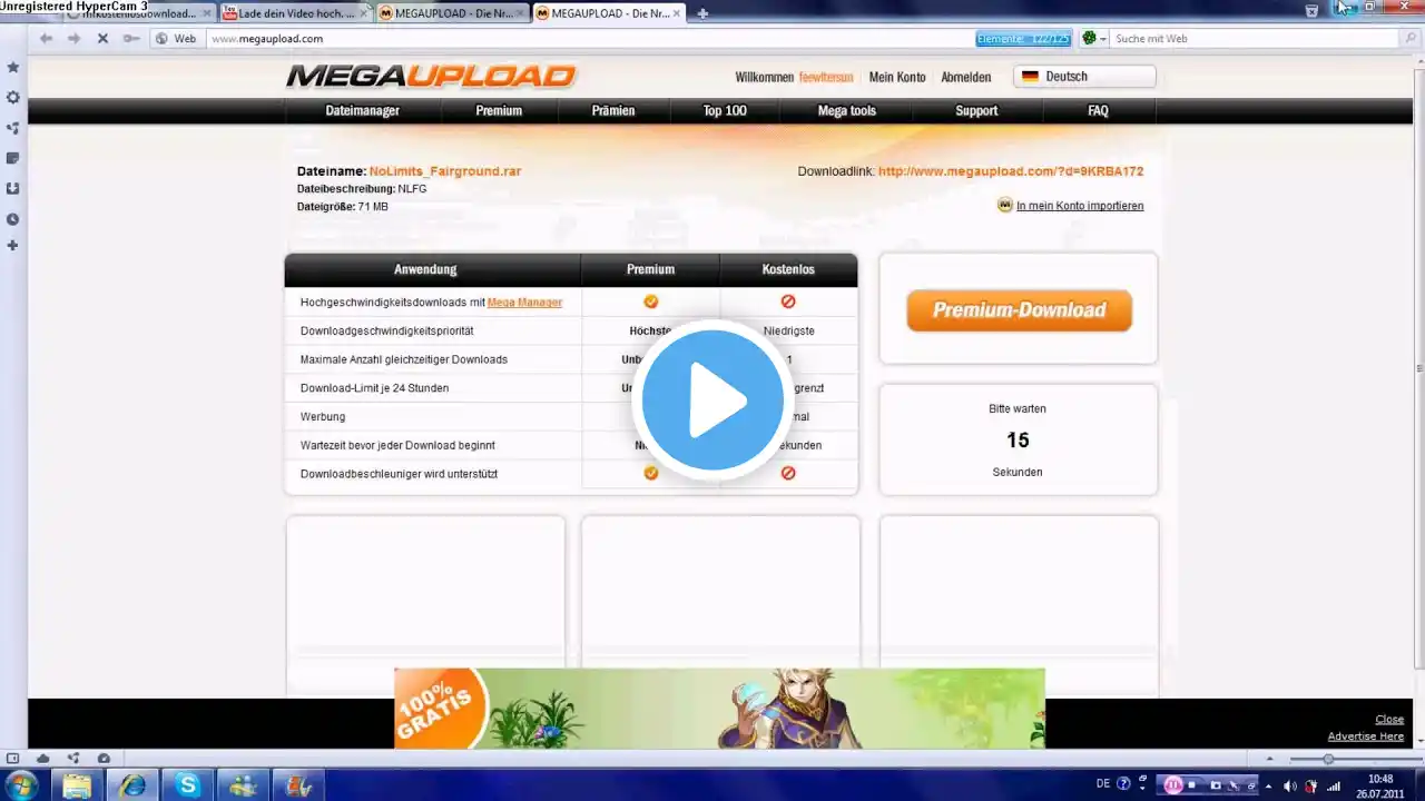 ภาพตัวอย่างวิดีโอ