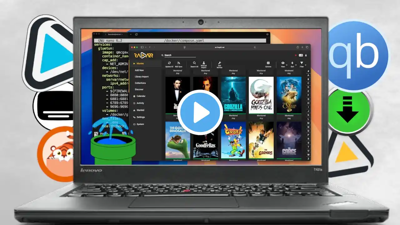 ภาพตัวอย่างวิดีโอ