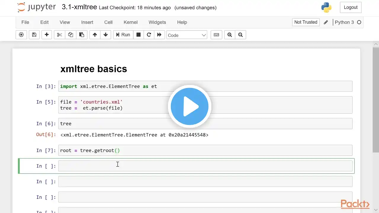 ภาพตัวอย่างวิดีโอ