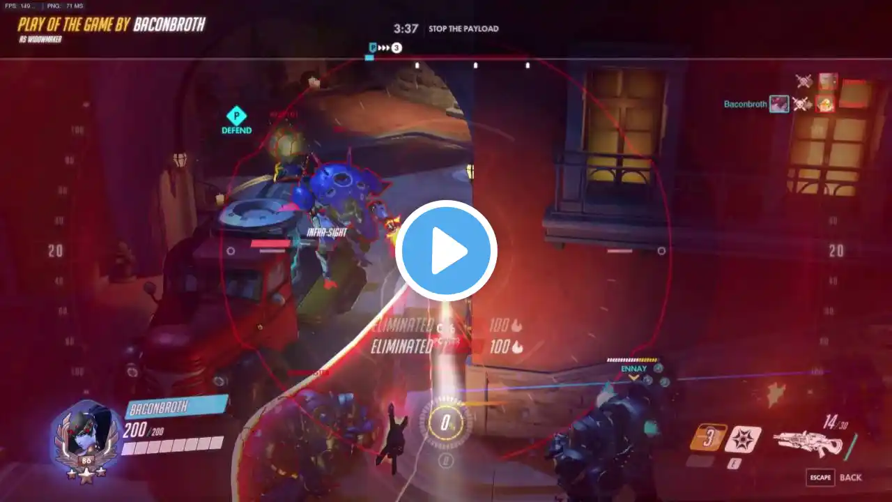 ภาพตัวอย่างวิดีโอ