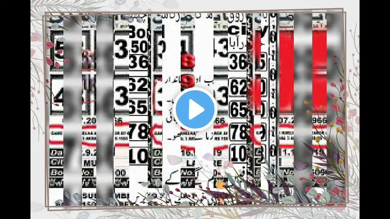 ภาพตัวอย่างวิดีโอ