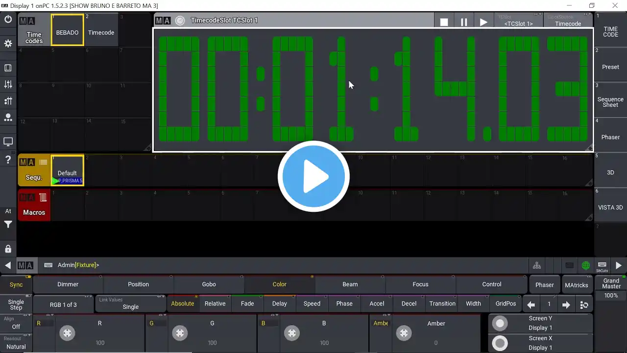 ภาพตัวอย่างวิดีโอ