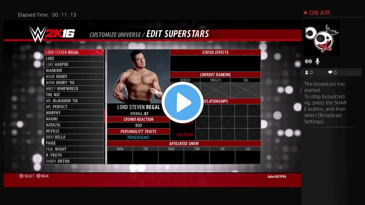 ภาพตัวอย่างวิดีโอ