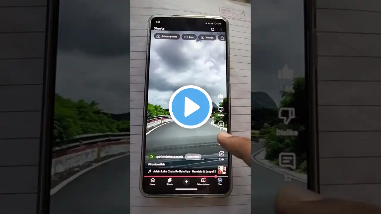 ภาพตัวอย่างวิดีโอ