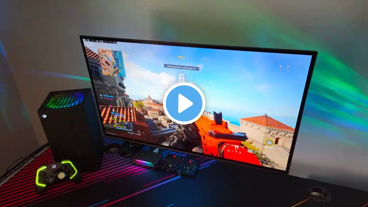 ภาพตัวอย่างวิดีโอ