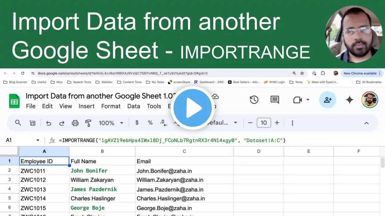 ภาพตัวอย่างวิดีโอ